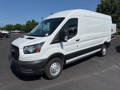 2025 Ford Transit 250 Medium Roof AWD Empty Cargo Van for sale #CR13376 - photo 1