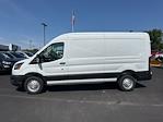 2025 Ford Transit 250 Medium Roof AWD Empty Cargo Van for sale #CR13376 - photo 3
