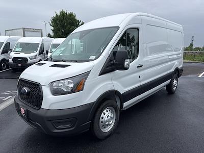 2025 Ford Transit 250 Medium Roof AWD Empty Cargo Van for sale #CR13377 - photo 1
