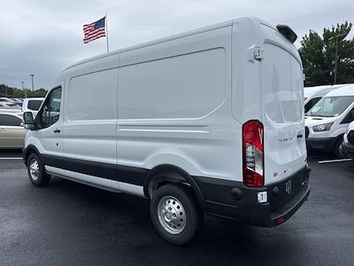New 2025 Ford Transit 250 Medium Roof AWD Empty Cargo Van for sale #CR13377 - photo 2