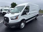 2025 Ford Transit 250 Medium Roof AWD Empty Cargo Van for sale #CR13377 - photo 1