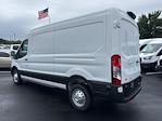 2025 Ford Transit 250 Medium Roof AWD Empty Cargo Van for sale #CR13377 - photo 2