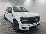 New 2025 Ford F-150 STX SuperCrew Cab for sale #CR13378FC - photo 1