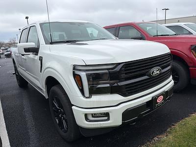 2025 Ford F-150 SuperCrew Cab 4WD Pickup for sale #CR13390 - photo 1