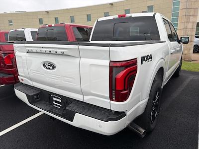 2025 Ford F-150 SuperCrew Cab 4WD Pickup for sale #CR13390 - photo 2