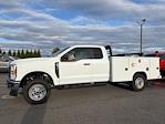 2025 Ford F-350 Super Cab SRW 4WD Service Truck for sale #CR13391 - photo 1