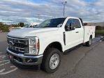 2025 Ford F-350 Super Cab SRW 4WD Service Truck for sale #CR13391 - photo 3