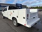 2025 Ford F-350 Super Cab SRW 4WD Service Truck for sale #CR13391 - photo 2