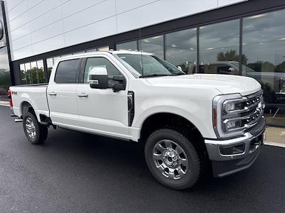 2025 Ford F-350 Crew Cab SRW 4x4 Pickup for sale #CR13392 - photo 1