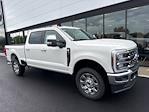 2025 Ford F-350 Crew Cab SRW 4x4 Pickup for sale #CR13392 - photo 1