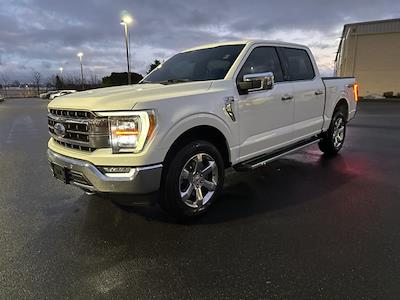2022 Ford F-150 SuperCrew Cab 4WD Pickup for sale #CR13392A - photo 1