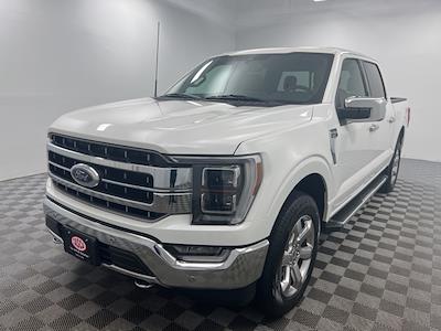 2022 Ford F-150 SuperCrew Cab 4WD Pickup for sale #CR13392A - photo 2