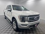 Used 2022 Ford F-150 Lariat SuperCrew Cab for sale #CR13392A - photo 1