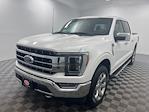 Used 2022 Ford F-150 Lariat SuperCrew Cab for sale #CR13392A - photo 3