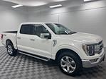 Used 2022 Ford F-150 Lariat SuperCrew Cab for sale #CR13392A - photo 5