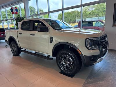 2025 Ford Ranger SuperCrew Cab 4x4 Pickup for sale #CR13394 - photo 1