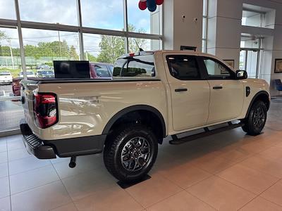 2025 Ford Ranger SuperCrew Cab 4x4 Pickup for sale #CR13394 - photo 2
