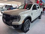 2025 Ford Ranger SuperCrew Cab 4x4 Pickup for sale #CR13394 - photo 6