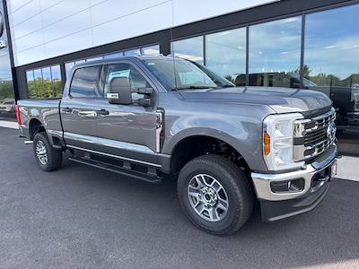 2025 Ford F-350 Crew Cab SRW 4x4 Pickup for sale #CR13400 - photo 1