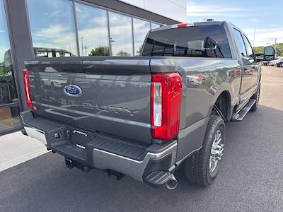2025 Ford F-350 Crew Cab SRW 4x4 Pickup for sale #CR13400 - photo 2