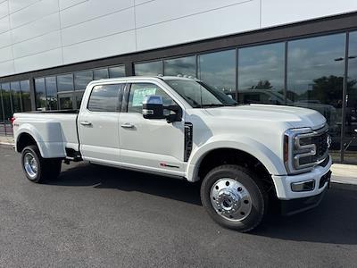 2025 Ford F-450 Crew Cab DRW 4x4 Pickup for sale #CR13401 - photo 1