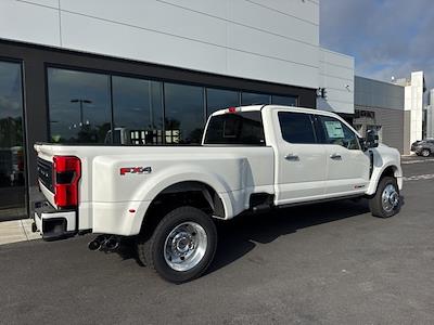 2025 Ford F-450 Crew Cab DRW 4x4 Pickup for sale #CR13401 - photo 2