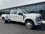 2025 Ford F-450 Crew Cab DRW 4x4 Pickup for sale #CR13401 - photo 1