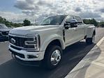 2025 Ford F-450 Crew Cab DRW 4x4 Pickup for sale #CR13401 - photo 6