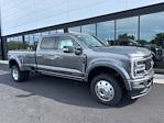 New 2025 Ford F-450 Platinum Crew Cab 4x4 DRW Pickup for sale #CR13402 - photo 1