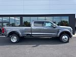 New 2025 Ford F-450 Platinum Crew Cab 4x4 DRW Pickup for sale #CR13402 - photo 3