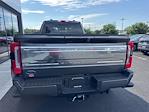 New 2025 Ford F-450 Platinum Crew Cab 4x4 DRW Pickup for sale #CR13402 - photo 4