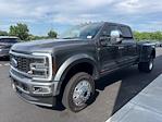 New 2025 Ford F-450 Platinum Crew Cab 4x4 DRW Pickup for sale #CR13402 - photo 8