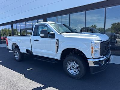 2025 Ford F-250 Regular Cab 4x4 Pickup for sale #CR13403 - photo 1