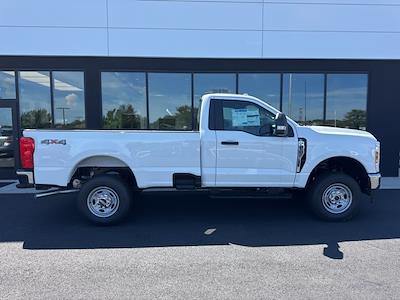 2025 Ford F-250 Regular Cab 4x4 Pickup for sale #CR13403 - photo 2