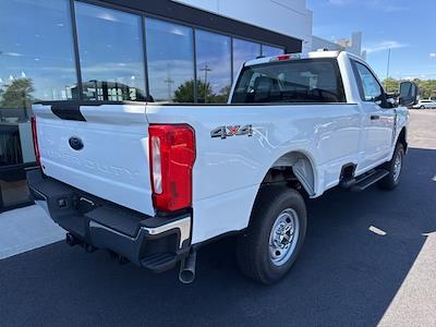 2025 Ford F-250 Regular Cab 4x4 Pickup for sale #CR13403 - photo 2