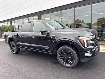 2025 Ford F-150 SuperCrew Cab 4x4 Pickup for sale #CR13405 - photo 1