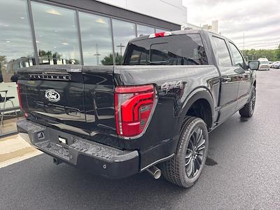 2025 Ford F-150 SuperCrew Cab 4x4 Pickup for sale #CR13405 - photo 2