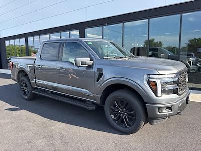 2025 Ford F-150 SuperCrew Cab 4x4 Pickup for sale #CR13407 - photo 1