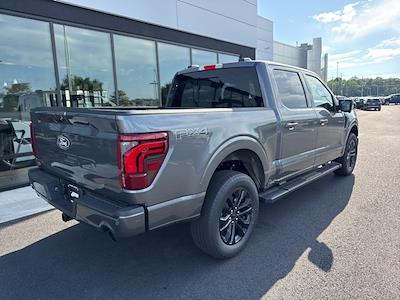 2025 Ford F-150 SuperCrew Cab 4x4 Pickup for sale #CR13407 - photo 2