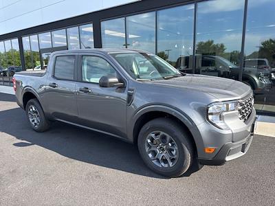 2025 Ford Maverick SuperCrew Cab AWD Pickup for sale #CR13409 - photo 1