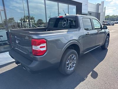 2025 Ford Maverick SuperCrew Cab AWD Pickup for sale #CR13409 - photo 2
