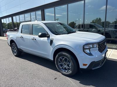 2025 Ford Maverick SuperCrew Cab AWD Pickup for sale #CR13414 - photo 1