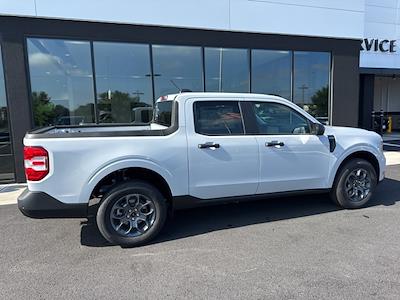 2025 Ford Maverick SuperCrew Cab AWD Pickup for sale #CR13414 - photo 2