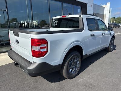 2025 Ford Maverick SuperCrew Cab AWD Pickup for sale #CR13414 - photo 2