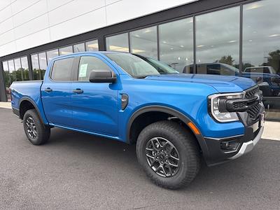 2025 Ford Ranger SuperCrew Cab 4x4 Pickup for sale #CR13415 - photo 1