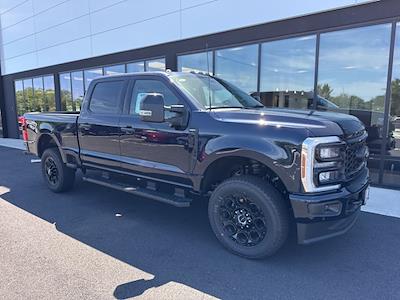 2025 Ford F-350 Crew Cab SRW 4x4 Pickup for sale #CR13419 - photo 1
