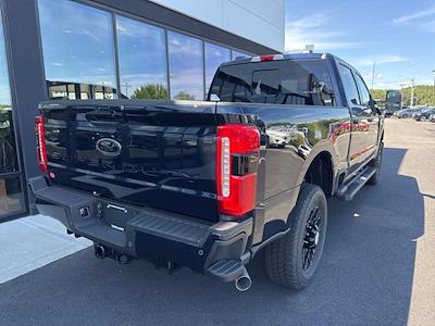 2025 Ford F-350 Crew Cab SRW 4x4 Pickup for sale #CR13419 - photo 2