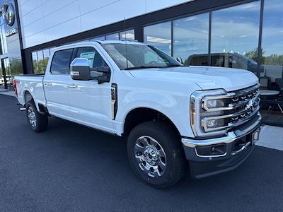 2025 Ford F-350 Crew Cab SRW 4x4 Pickup for sale #CR13420 - photo 1