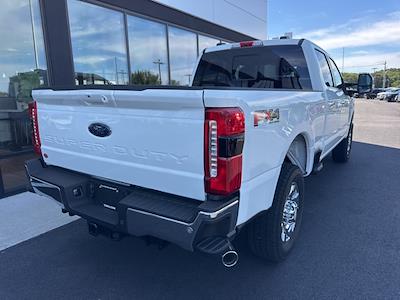 2025 Ford F-350 Crew Cab SRW 4x4 Pickup for sale #CR13420 - photo 2