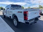 2025 Ford F-350 Crew Cab SRW 4x4 Pickup for sale #CR13420 - photo 5